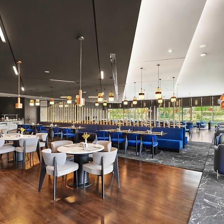The Fortyfive Business Hotel & Spa Маніса Екстер'єр фото