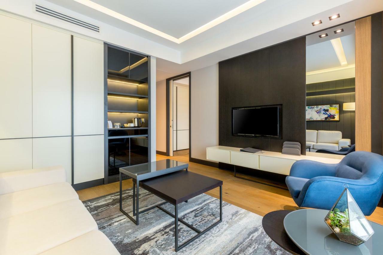 The Fortyfive Business Hotel & Spa Маніса Екстер'єр фото