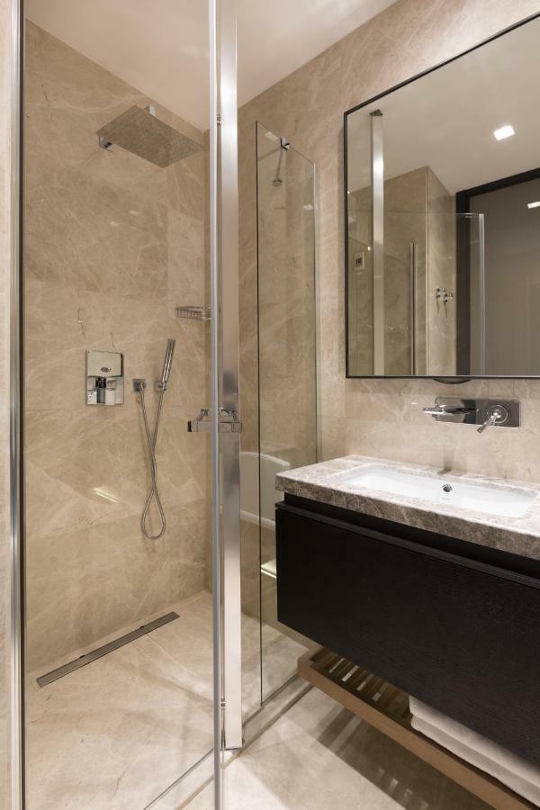 The Fortyfive Business Hotel & Spa Маніса Екстер'єр фото