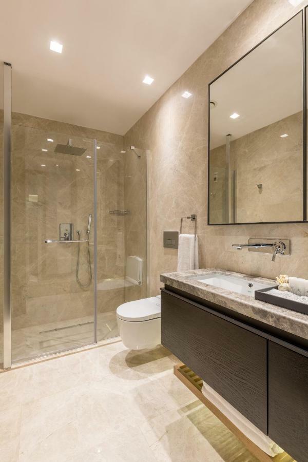 The Fortyfive Business Hotel & Spa Маніса Екстер'єр фото
