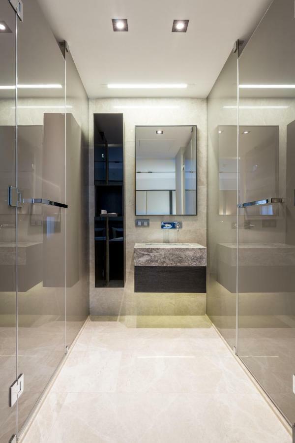 The Fortyfive Business Hotel & Spa Маніса Екстер'єр фото