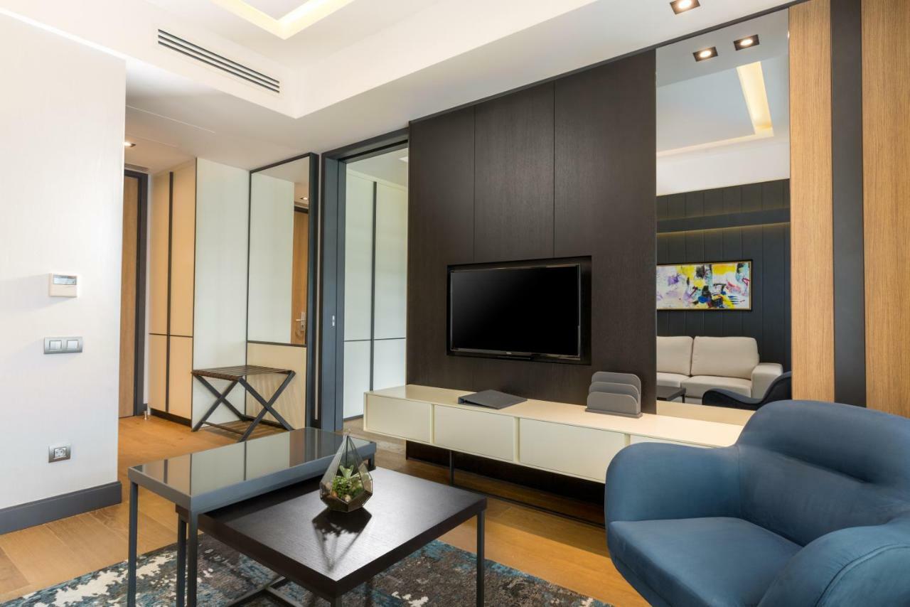 The Fortyfive Business Hotel & Spa Маніса Екстер'єр фото