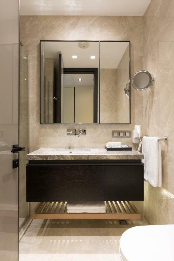 The Fortyfive Business Hotel & Spa Маніса Екстер'єр фото