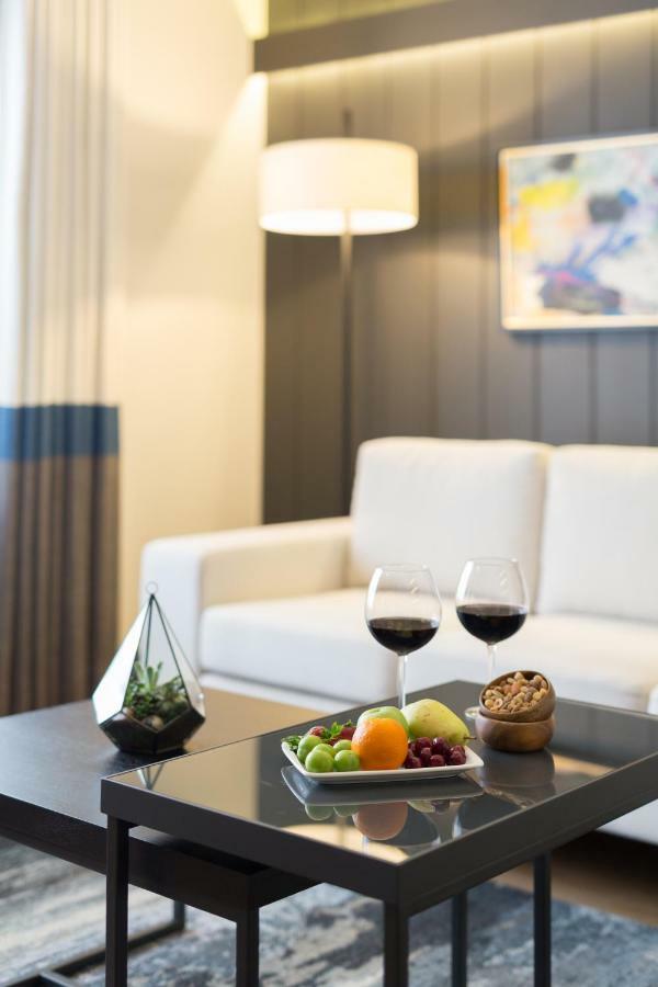 The Fortyfive Business Hotel & Spa Маніса Екстер'єр фото