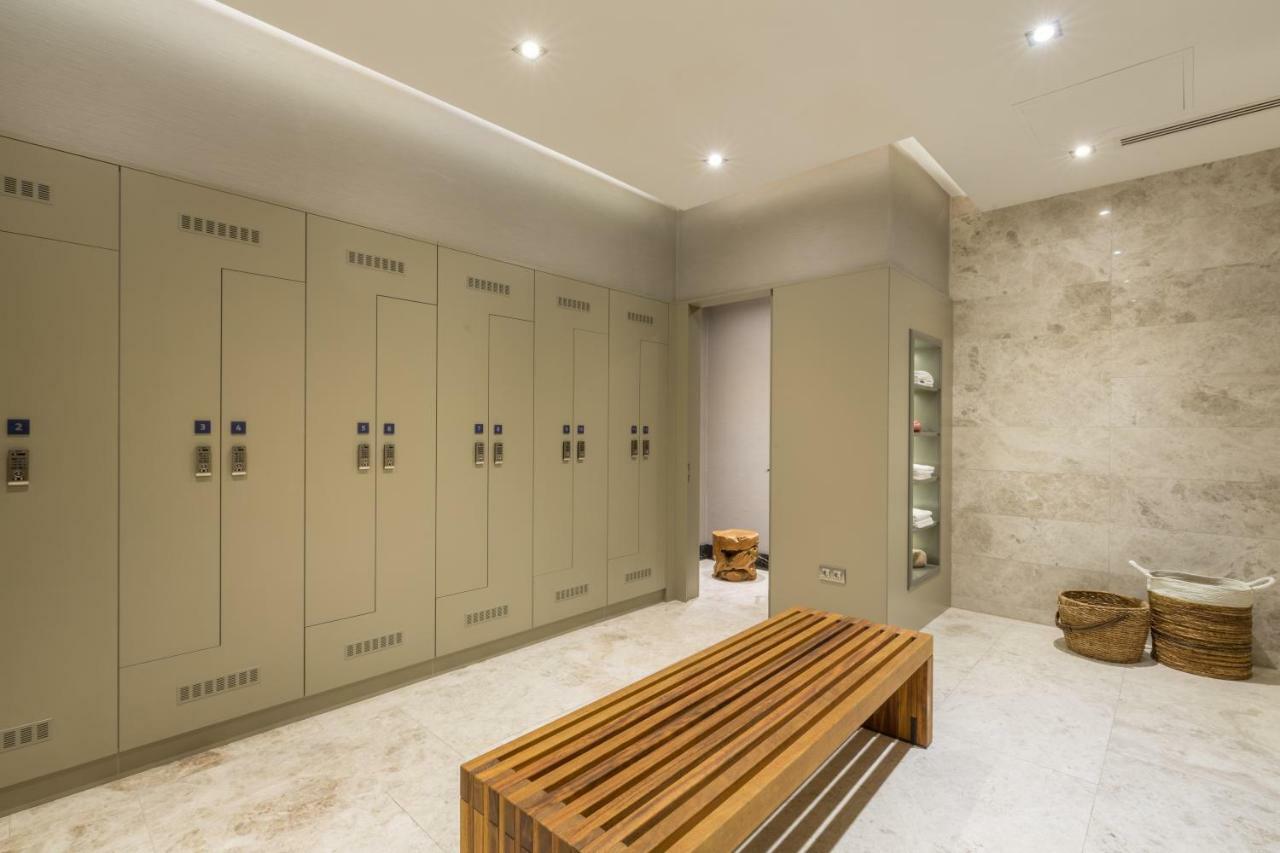 The Fortyfive Business Hotel & Spa Маніса Екстер'єр фото