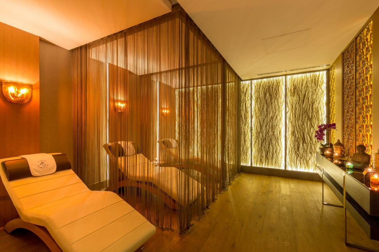 The Fortyfive Business Hotel & Spa Маніса Екстер'єр фото