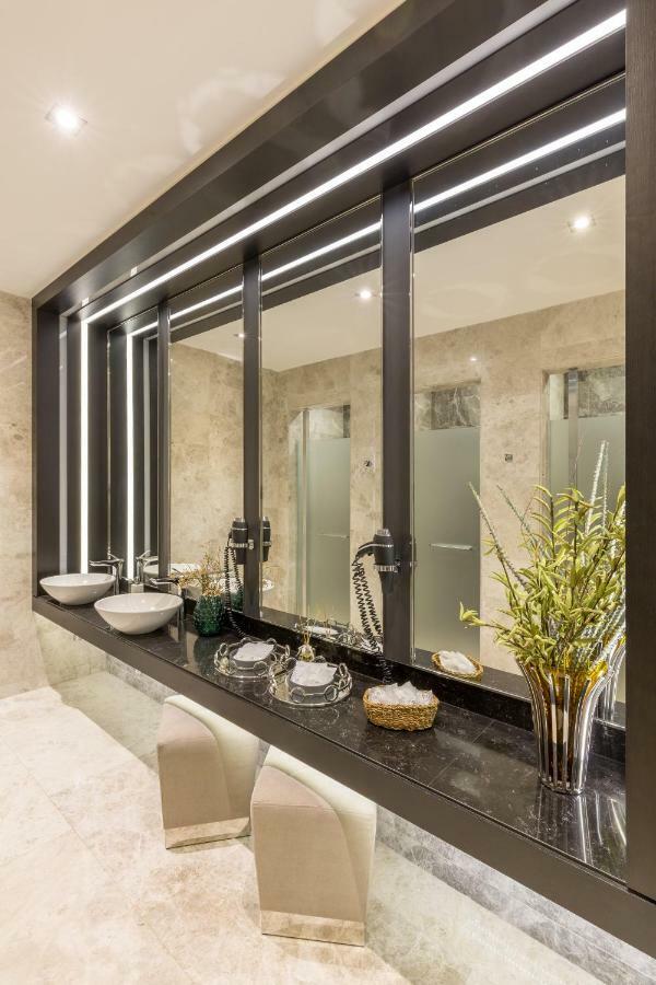 The Fortyfive Business Hotel & Spa Маніса Екстер'єр фото