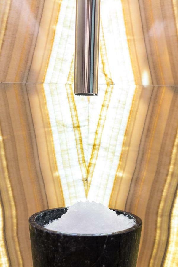 The Fortyfive Business Hotel & Spa Маніса Екстер'єр фото
