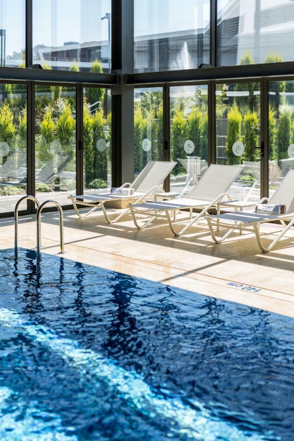 The Fortyfive Business Hotel & Spa Маніса Екстер'єр фото