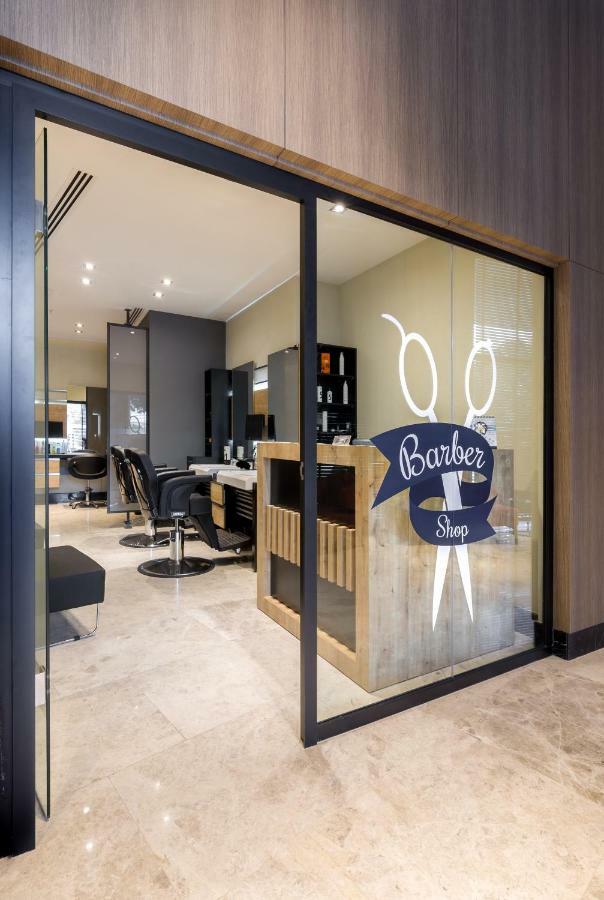The Fortyfive Business Hotel & Spa Маніса Екстер'єр фото